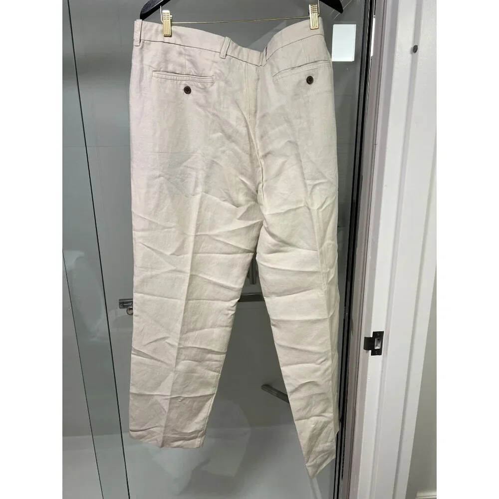 Tommy Bahama Linen Blend Pants - Size‎ 40x32